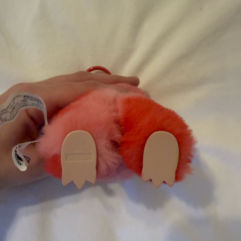Pink Labubu - Picture 13 of 15